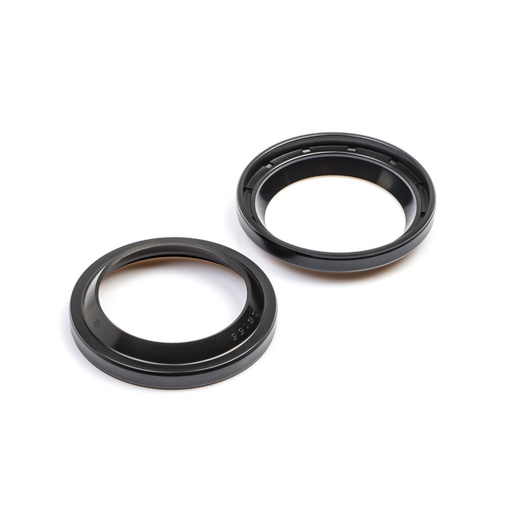 TT500 Fork Dust Seals