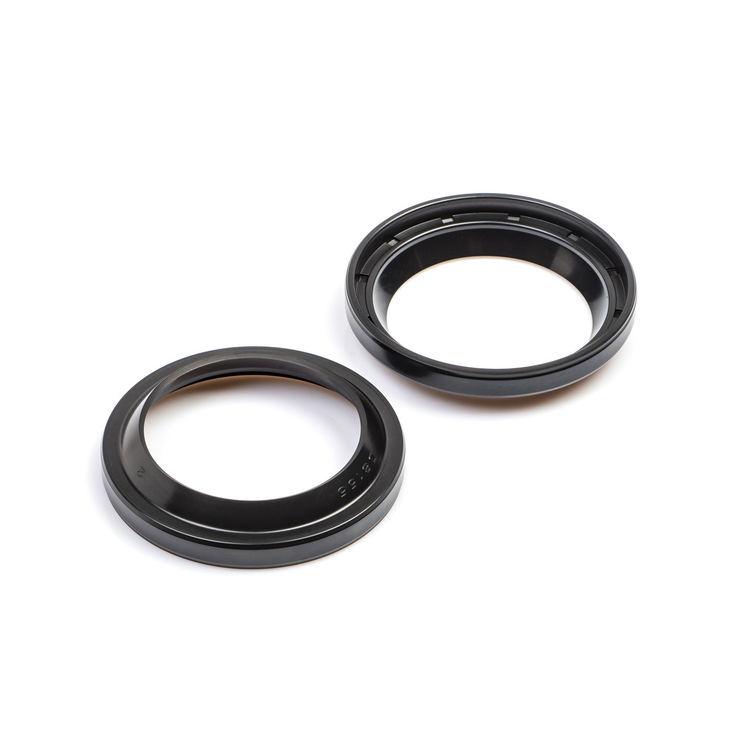 YZ490 Fork Dust Seals 1983-1987