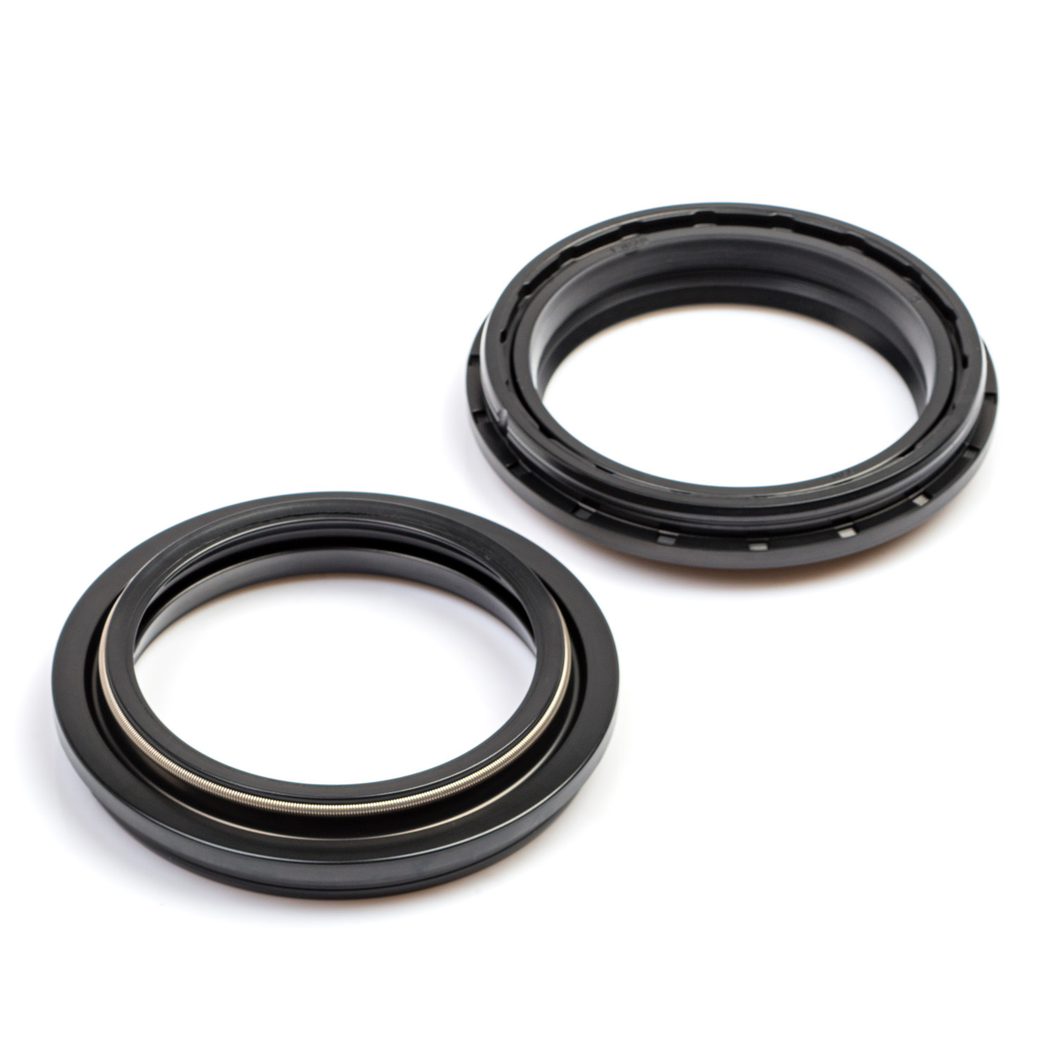 WR250F Fork Dust Seals 2004-2024