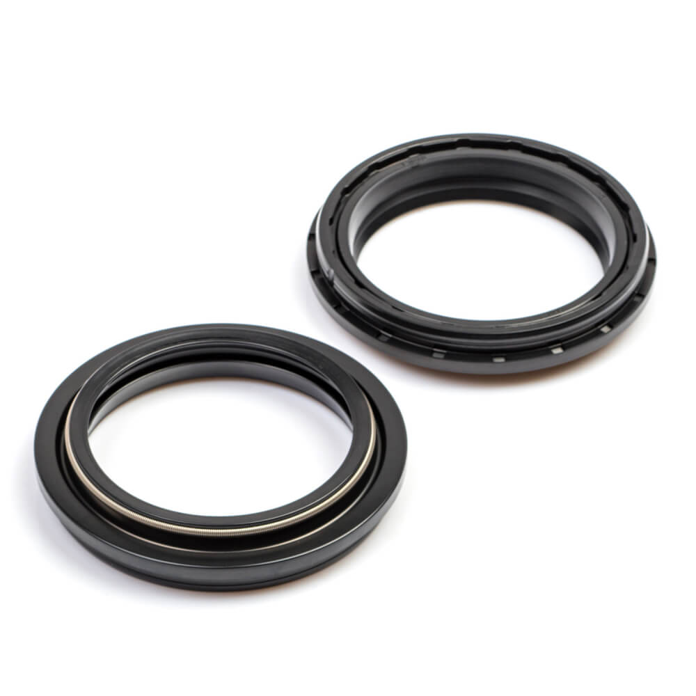 WR400F Fork Dust Seals