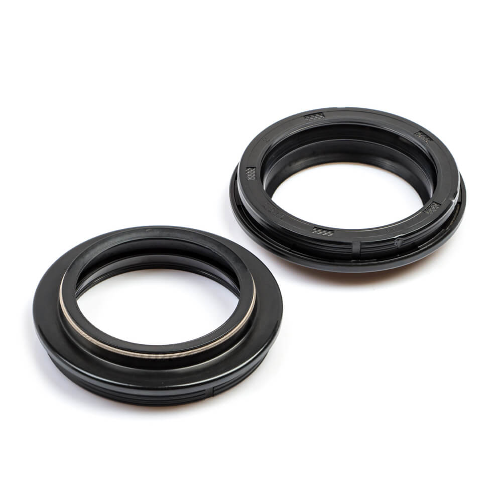Pyramid Parts Steering Head Bearings & Seals Kit For Yamaha TZR250 1986-1991