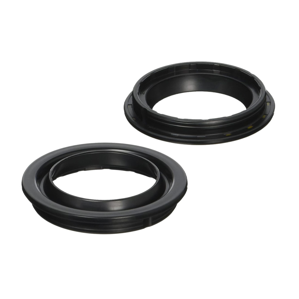 DT125LC MK3 Fork Dust Seals - Genuine