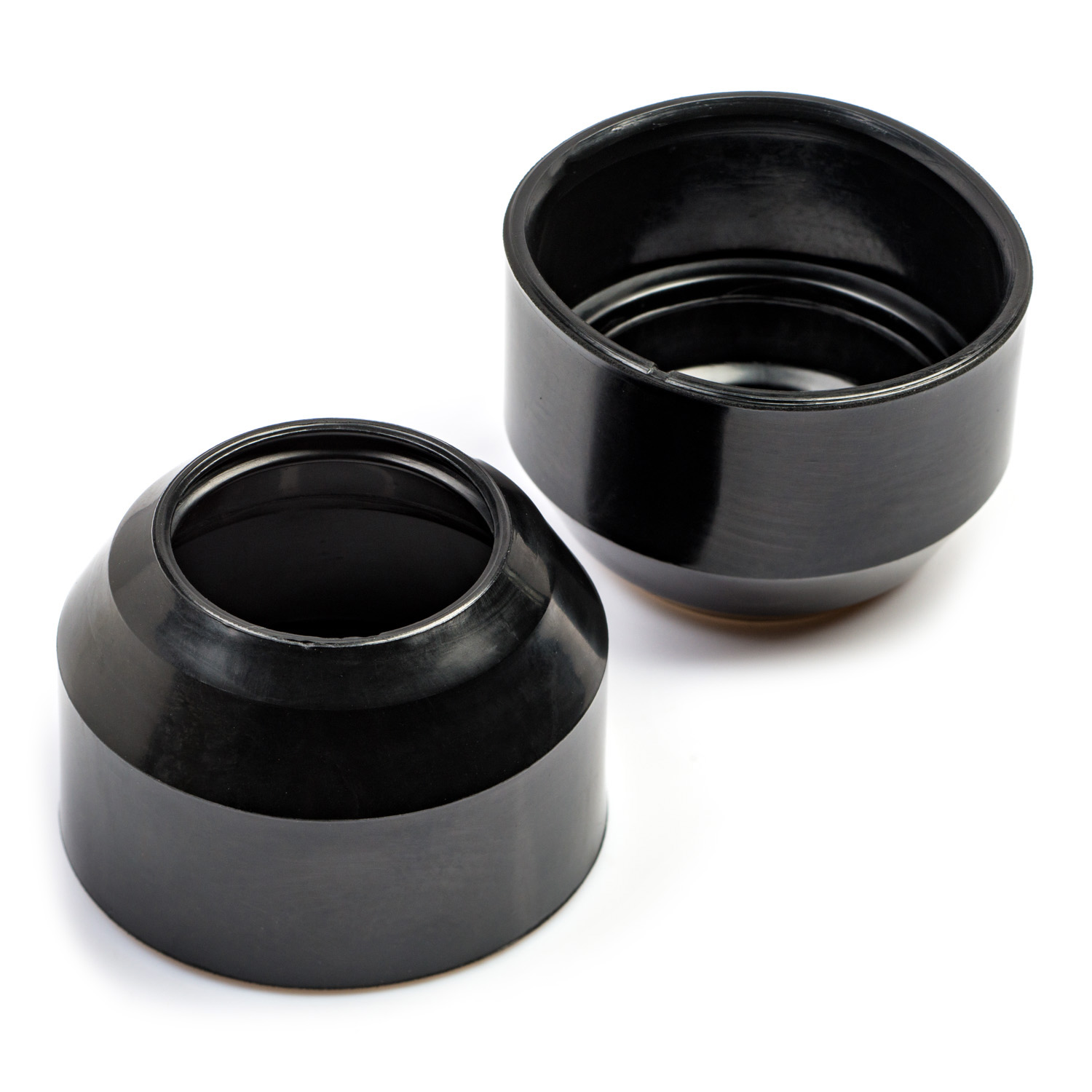 RD250D Fork Dust Seals