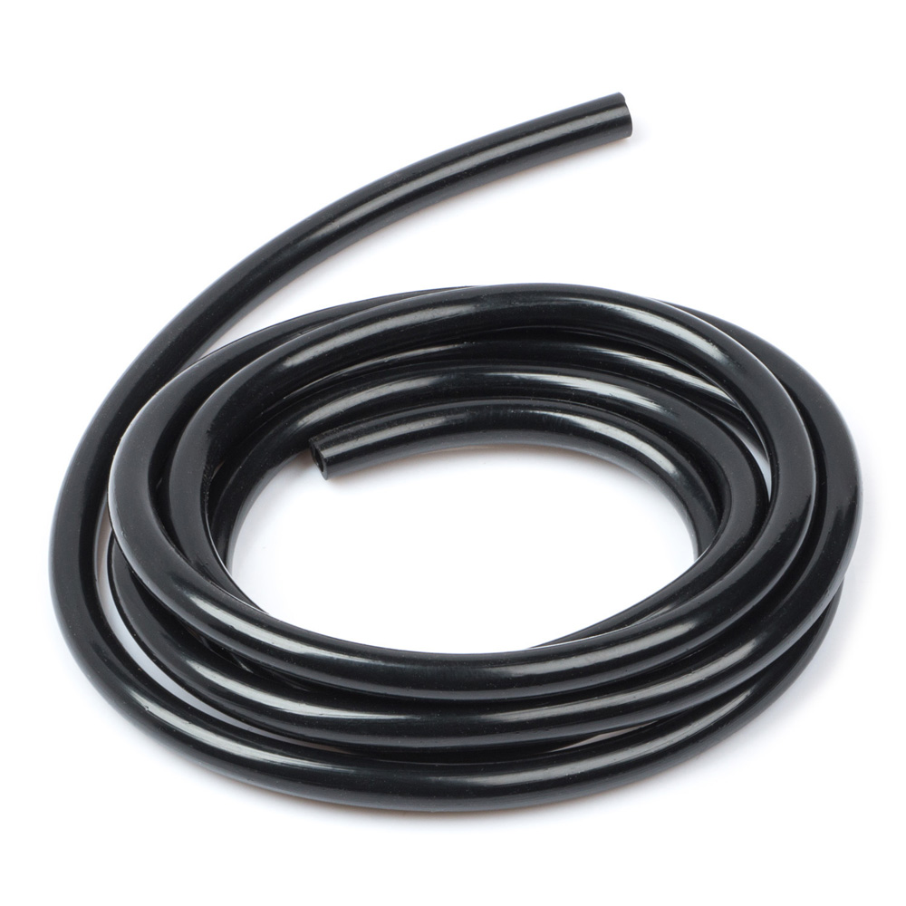 RD125 1981 Drain Hose Black