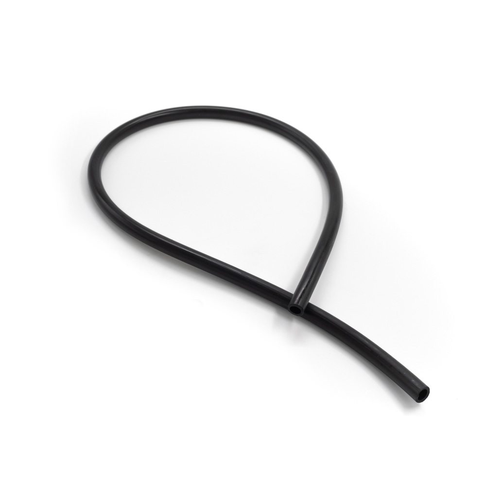 Fuel Line, Black Nitrile 8mm I.D.