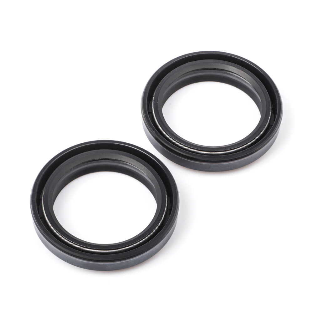 RD500LC Fork Oil Seals