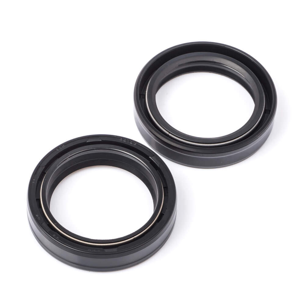 TZR250 3MA Fork Oil Seals 1990 Only