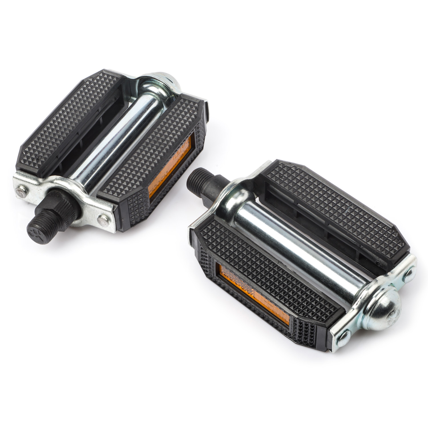 FS1E Pedals Moped - Raleigh