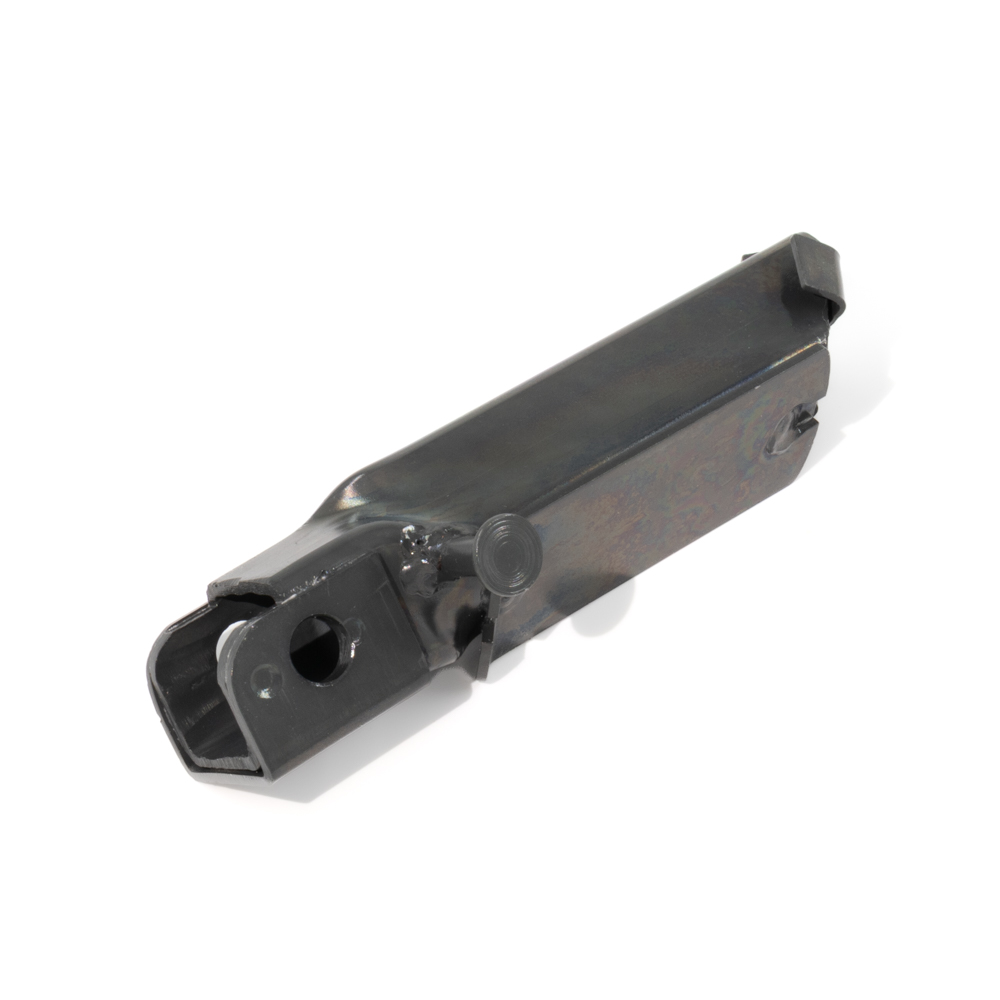 XJ550 Maxim Footrest Peg Front R/H