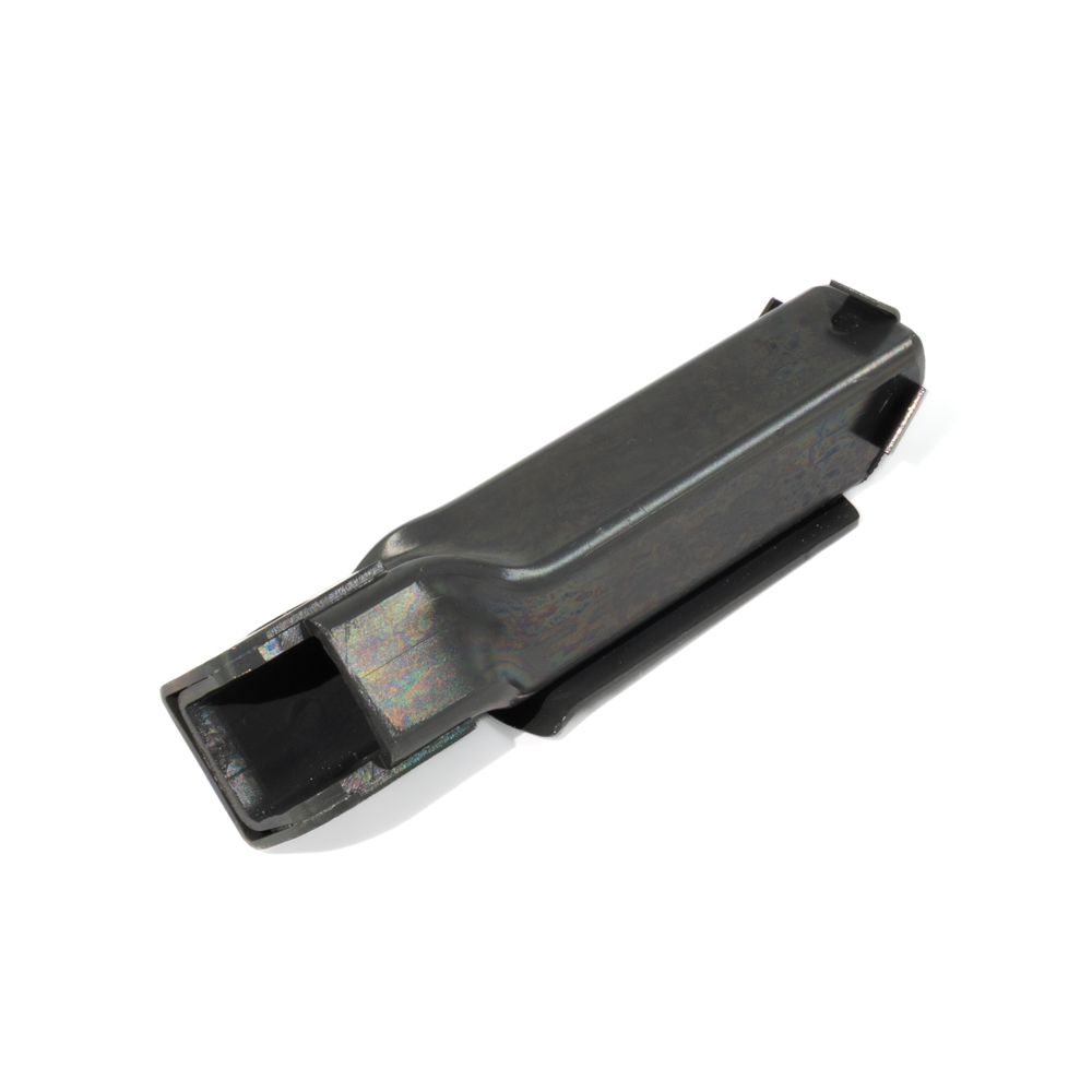 XS400 Footrest Peg Front R/H