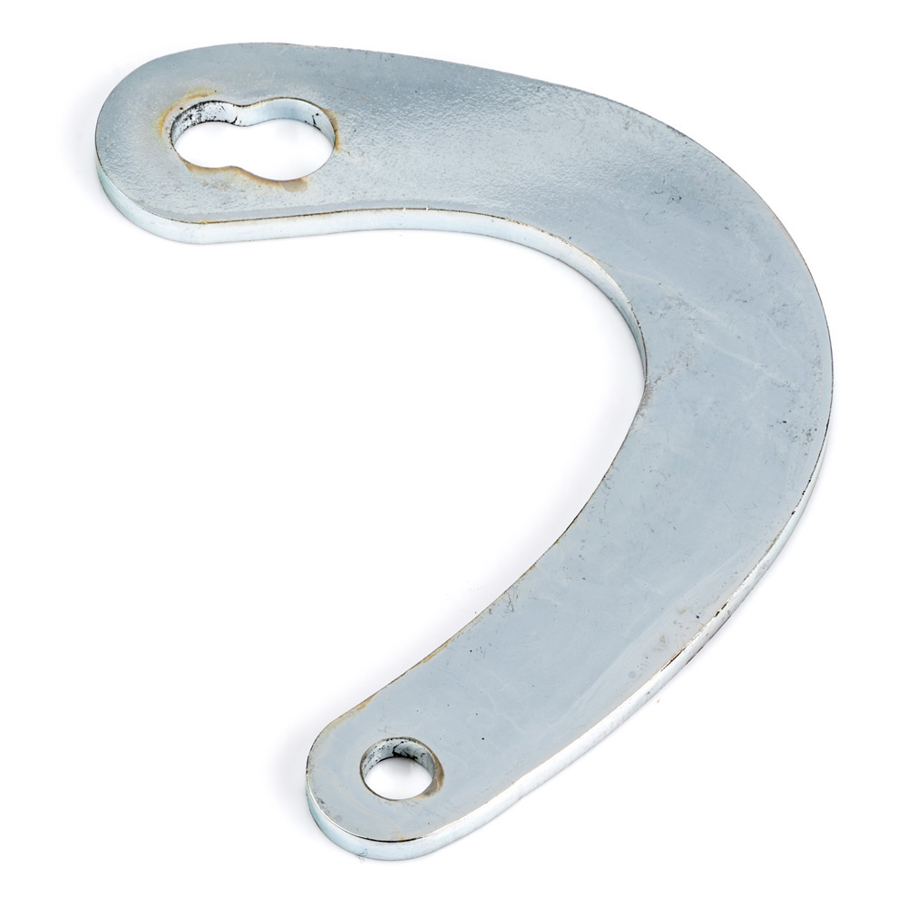 RD200 1980 Stand Link Hook