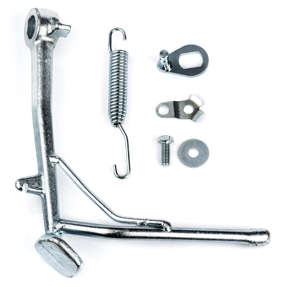 XS650 Side Stand Kit 1977-1981