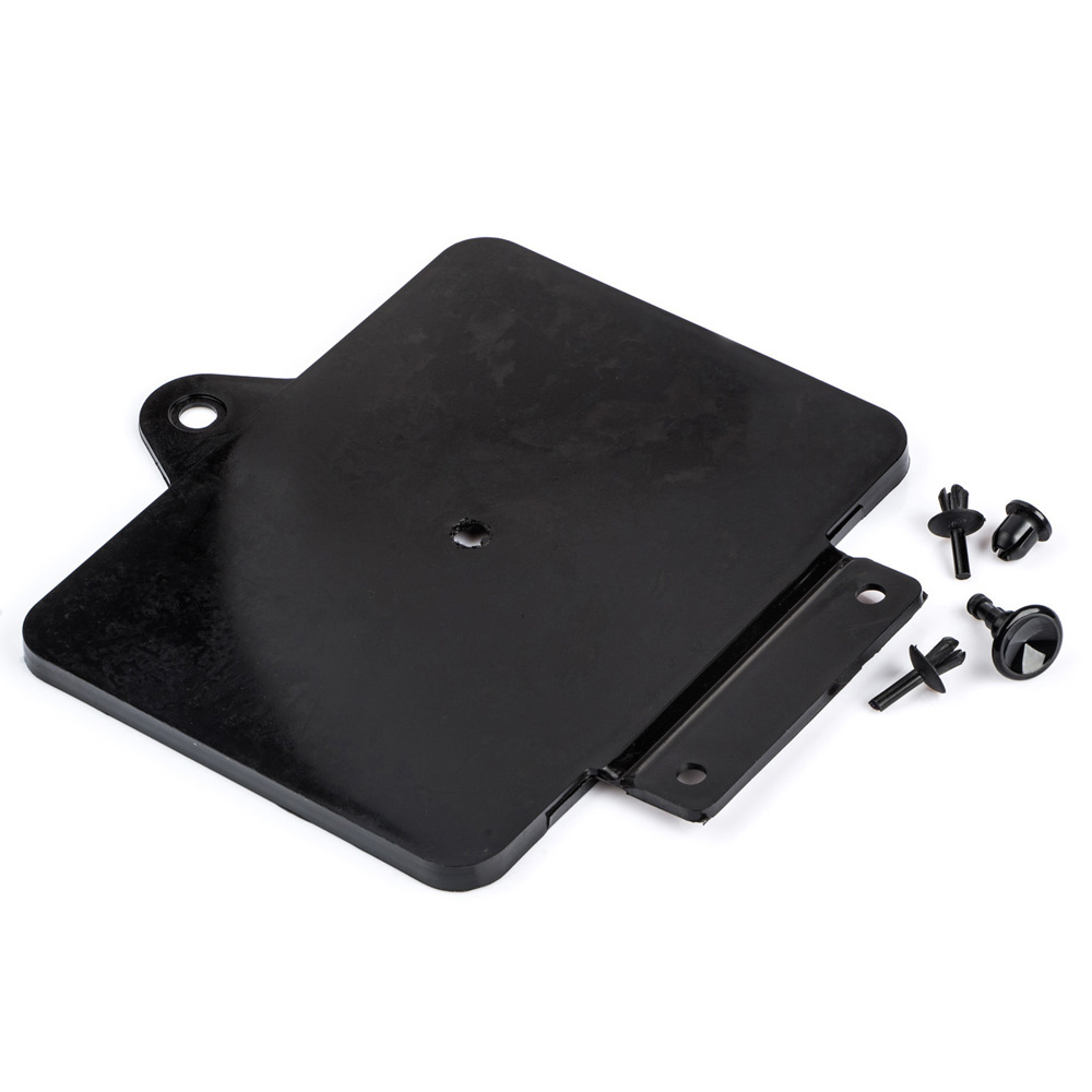 RD400C Seat Document Flap Kit