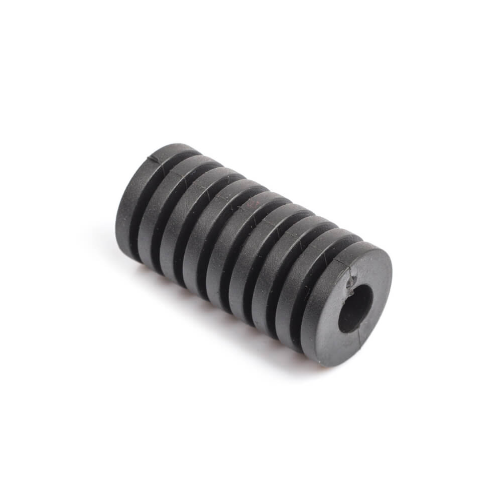 RD500LC Gear Lever Rubber