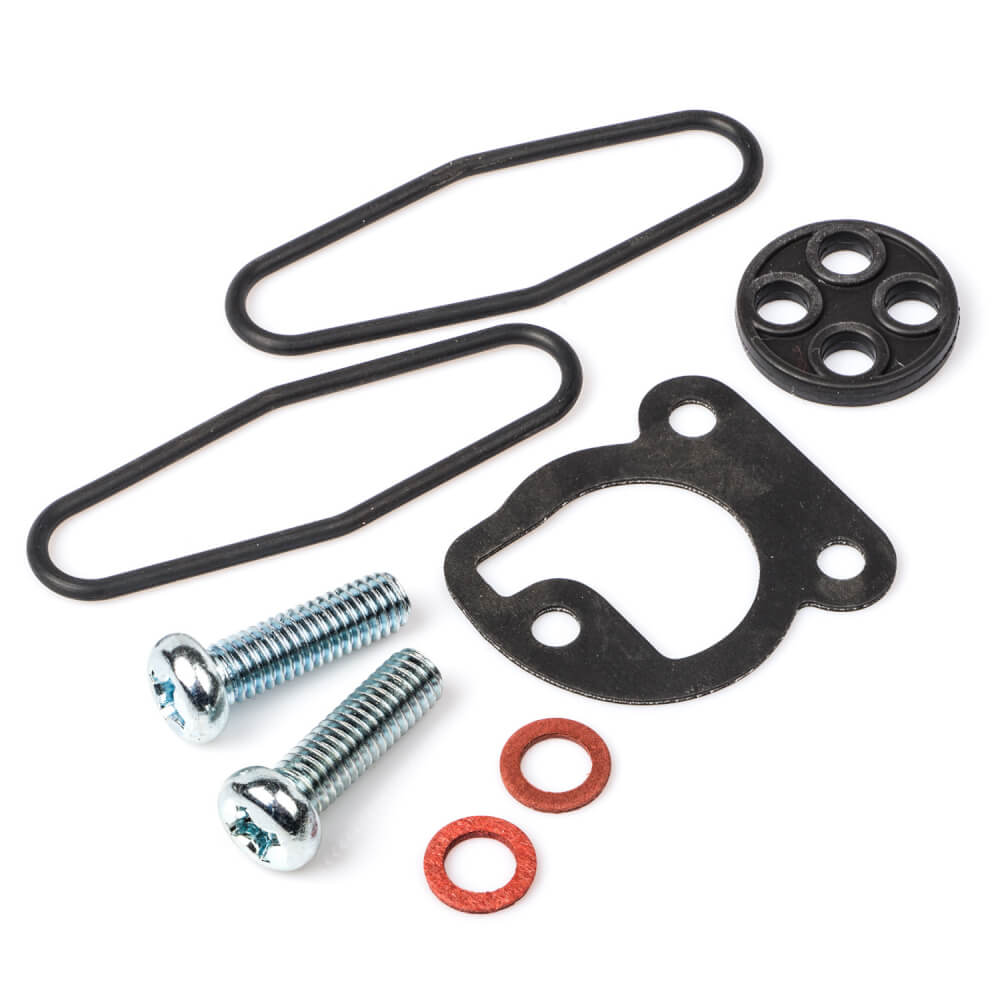 XS500 Fuel Tap Repair Kit 1976-1977