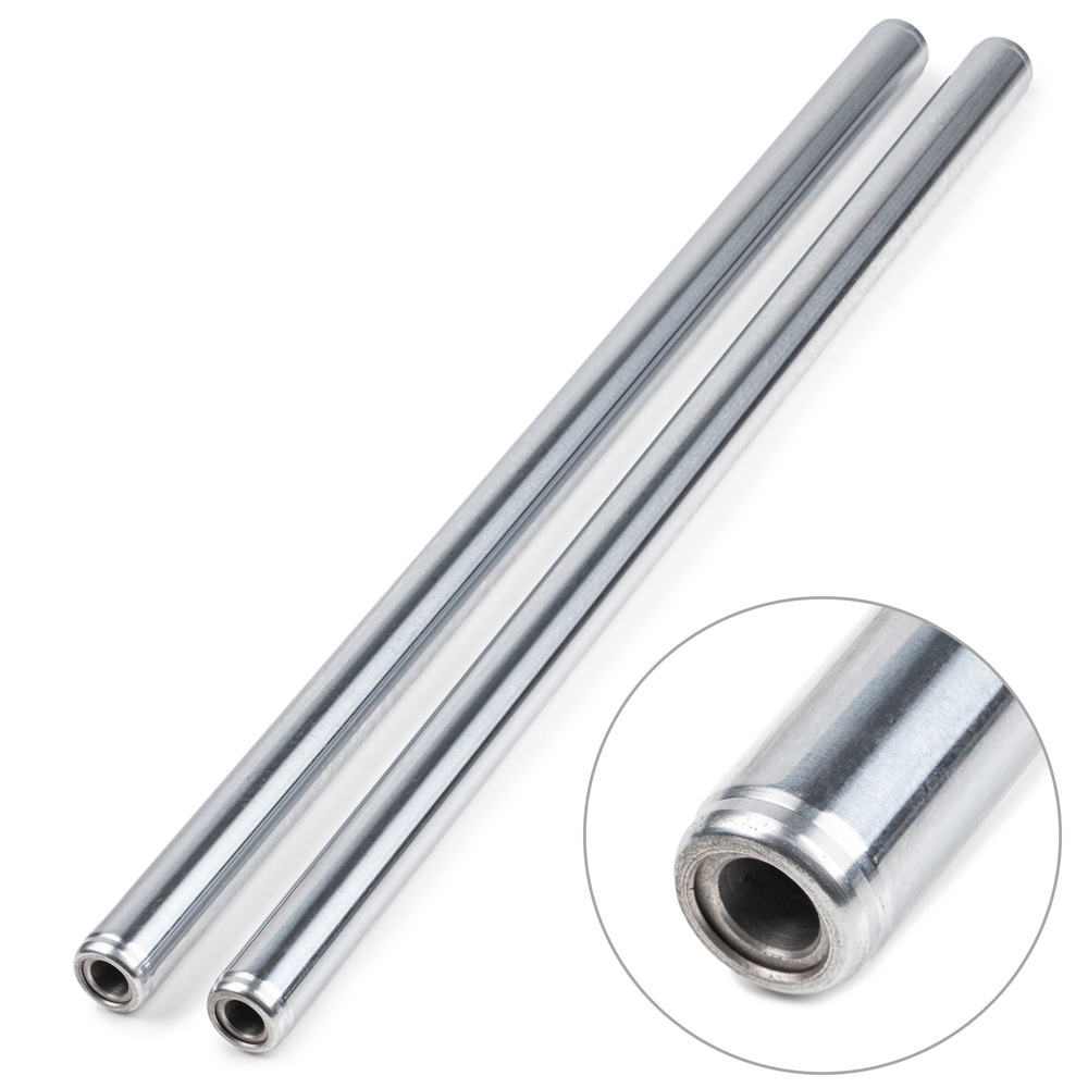 Fs1dx Fork Tube Stanchion Pair 1977 Only Ftu001 Fork Tubes