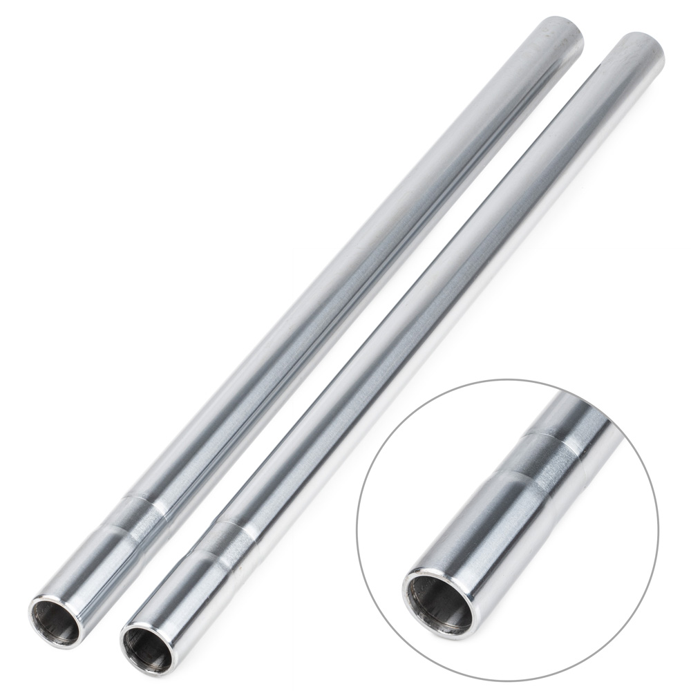 AT2 Fork Tube Stanchion Pair