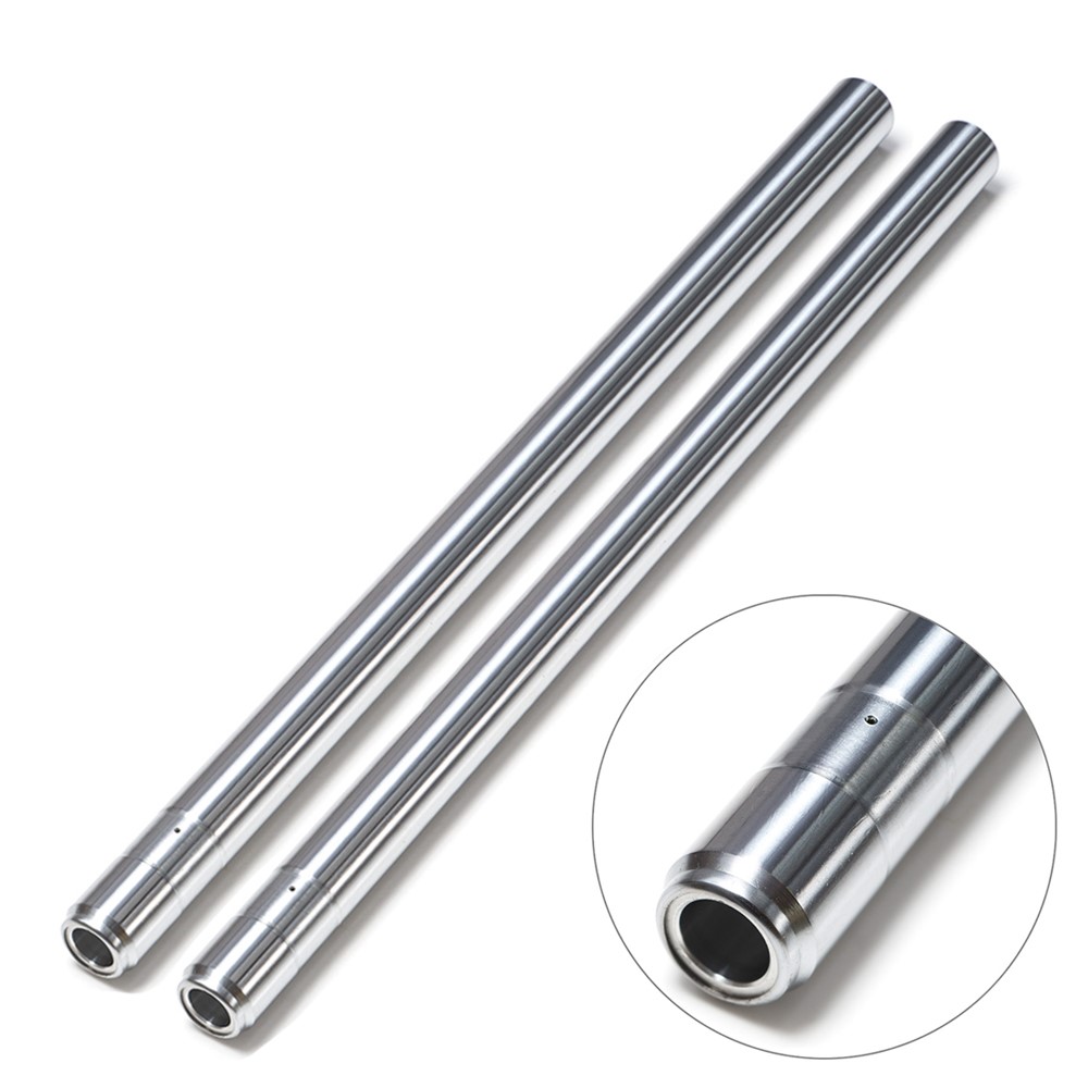 RZ350LC Fork Tube Stanchion Pair