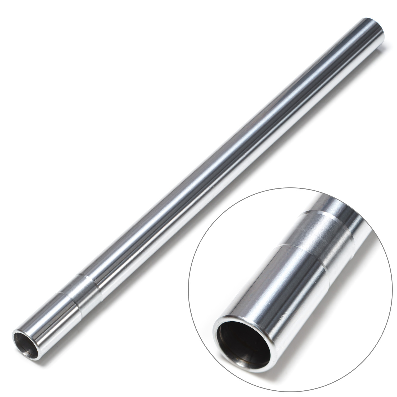 Rd250d Fork Tube Stanchion Ftu008 Fork Tubes Miscellaneous Fork