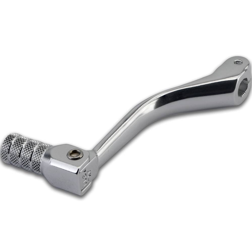 TY175 Gear Lever