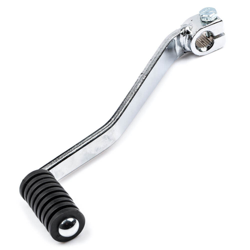 Sr500 Gear Lever - Gcl006 - Gear Levers & Assemblies - Gear Levers ...