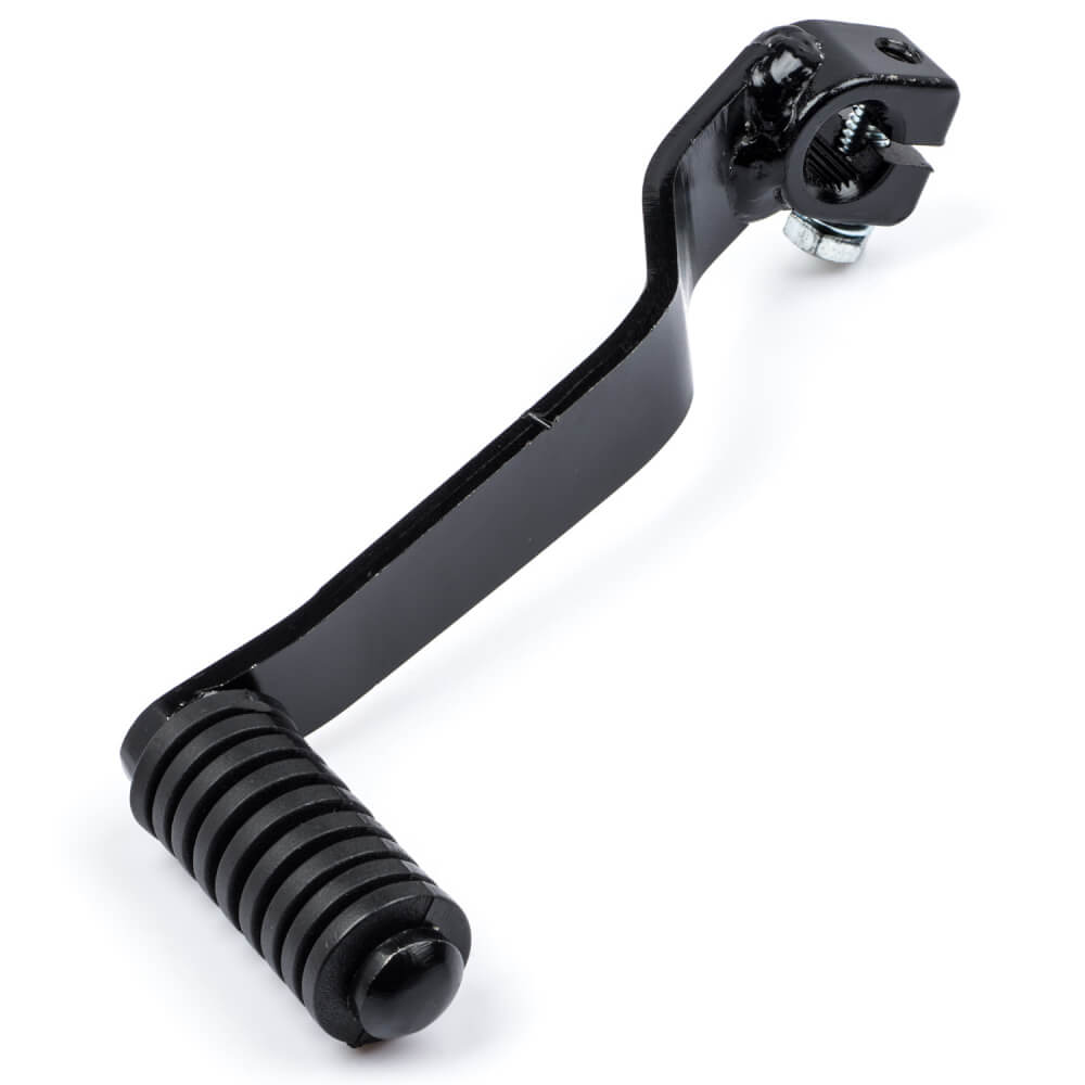 DT125MX Gear Lever