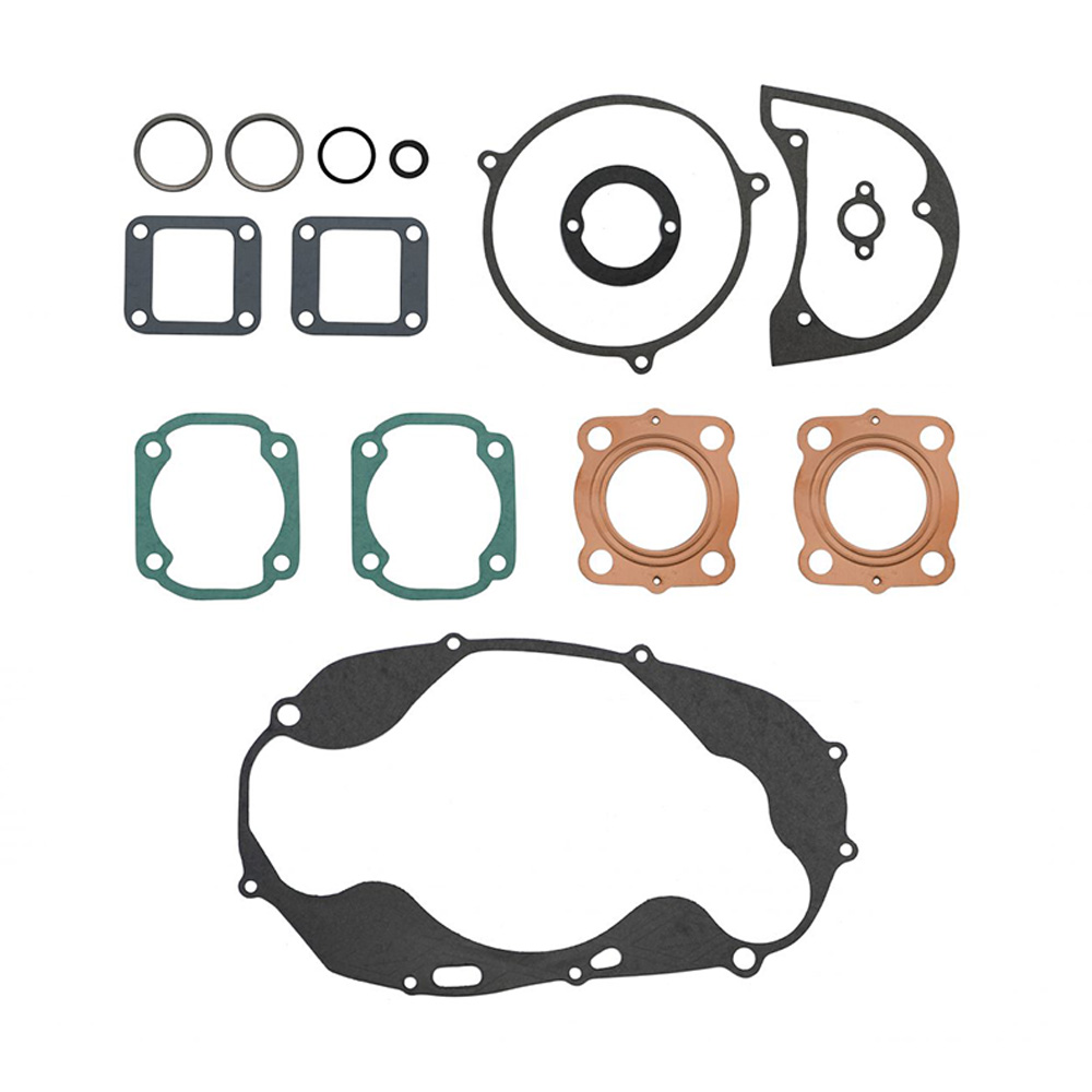 RD250F 1979 Gasket Set Full