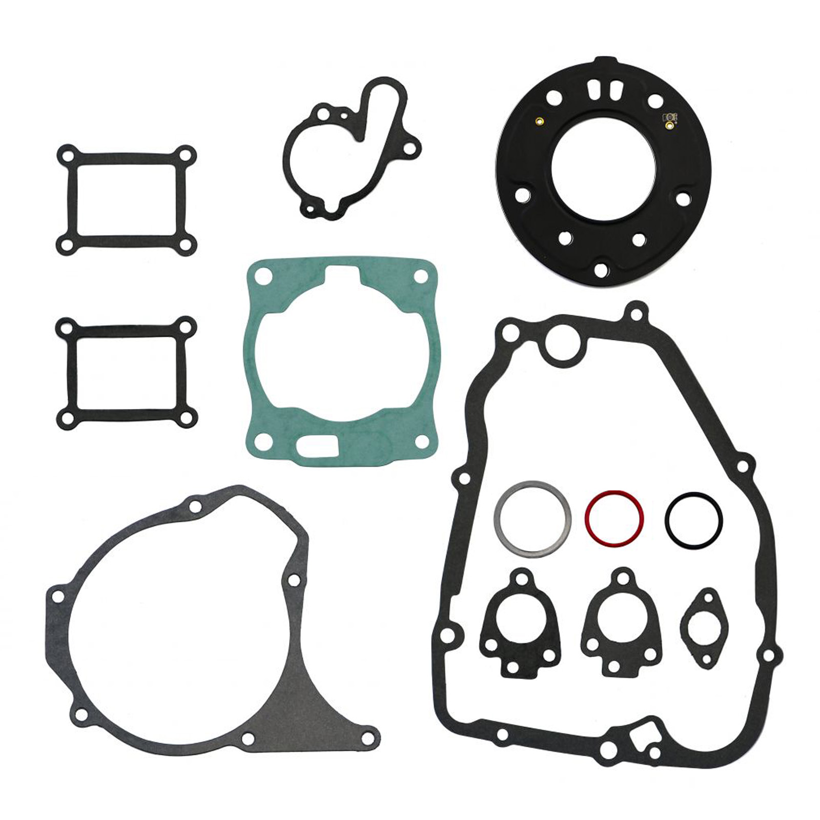 TZR125L Gasket Set Full