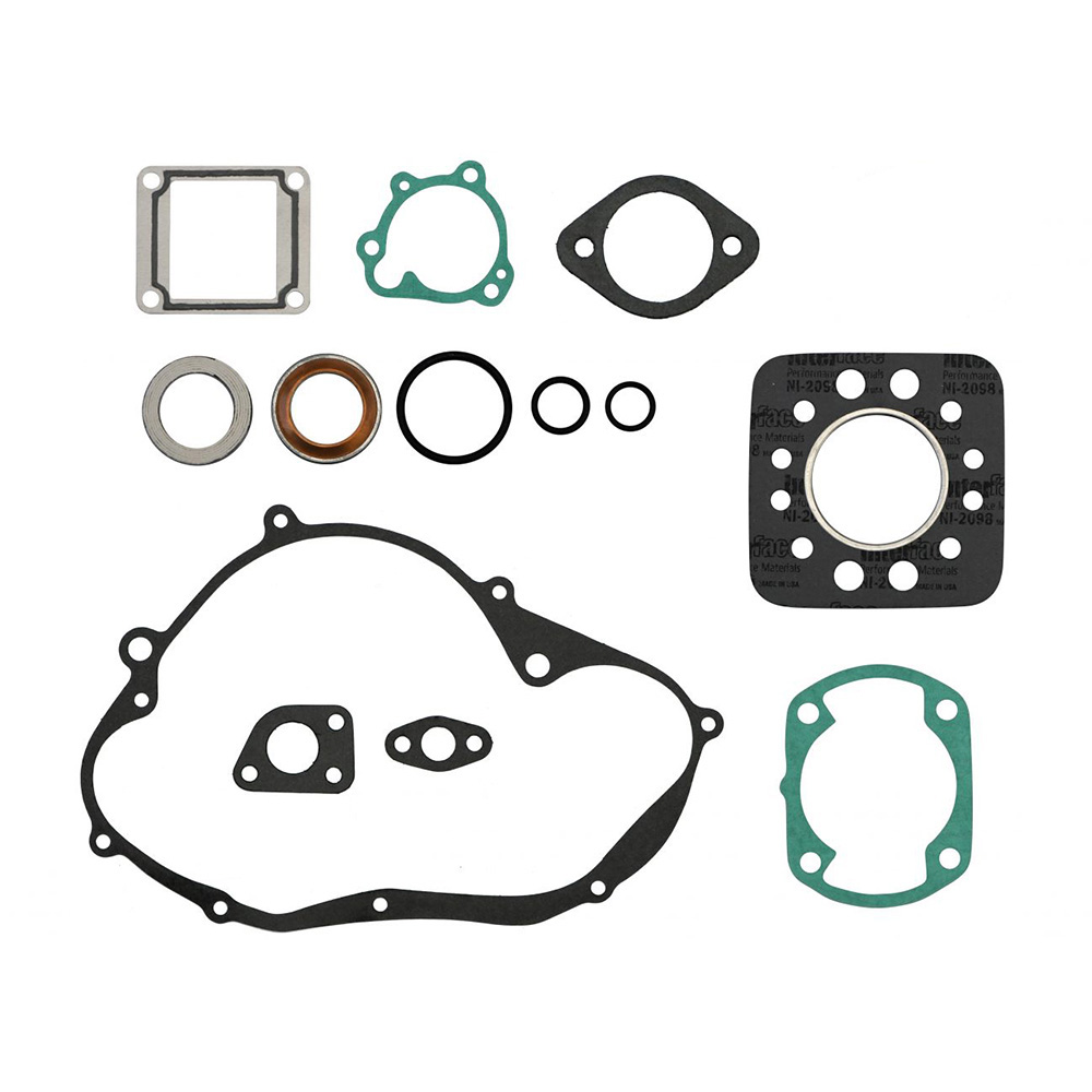 RD80LC Gasket Set Full