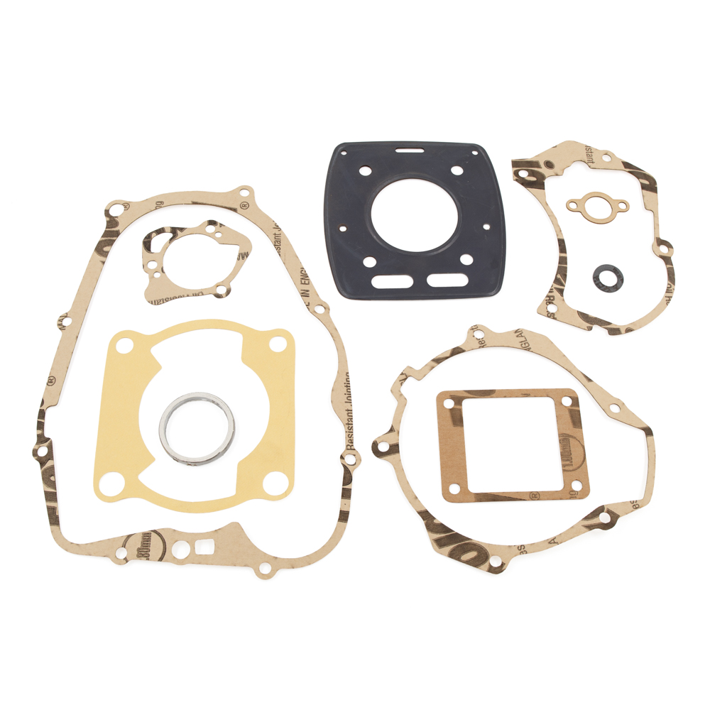 RD125LC MK1 Gasket Set Full