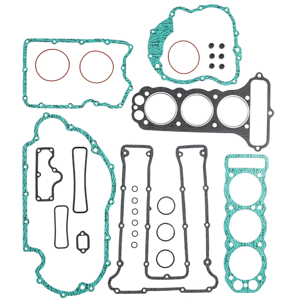 XS850 Gasket Set Full