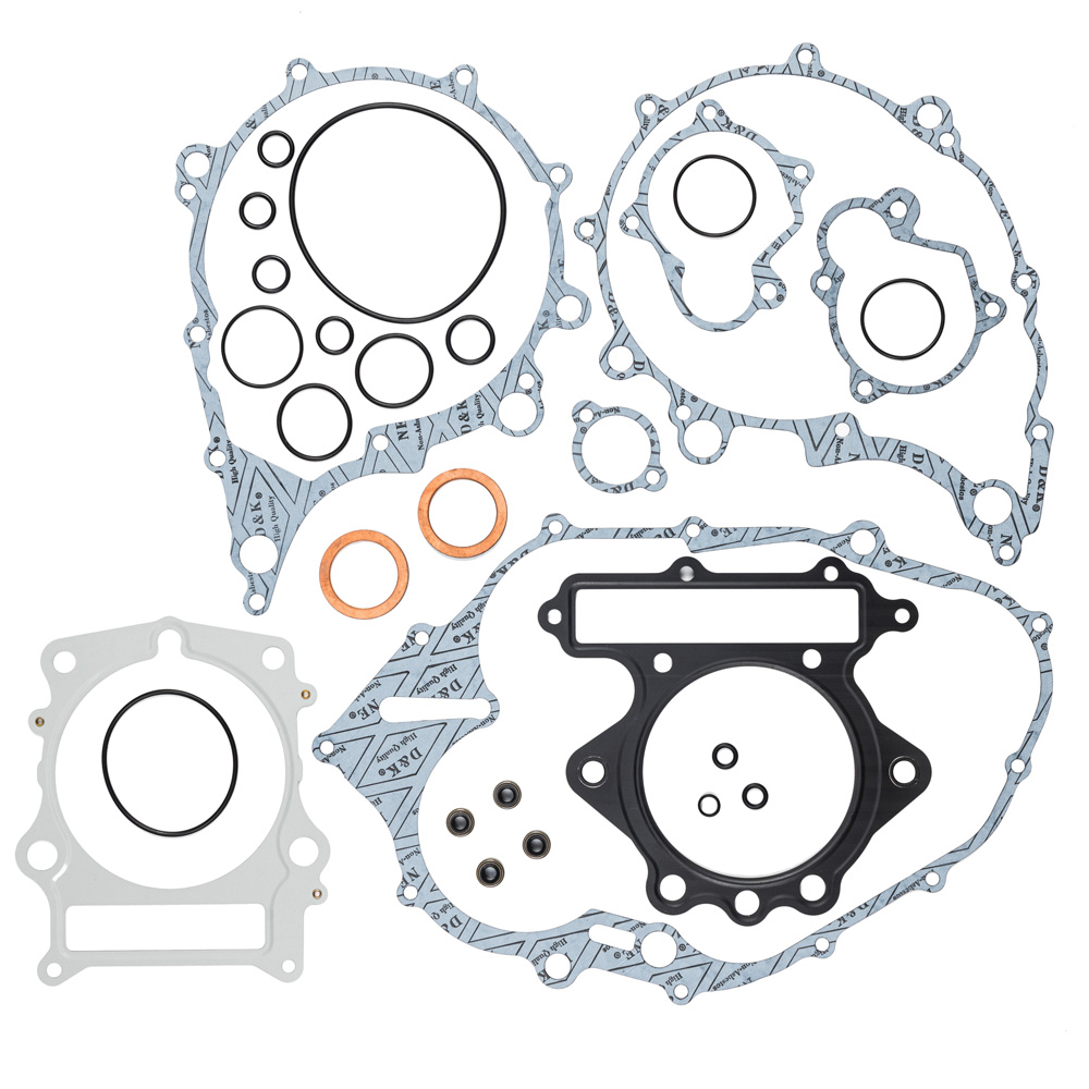 XT600 Gasket Set Full 1987-1989