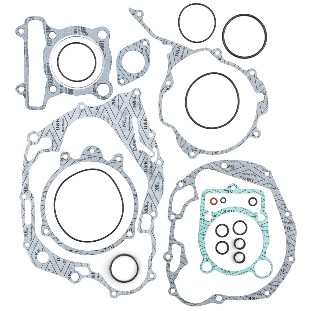 XT250 Gasket Set Full 1980-1983