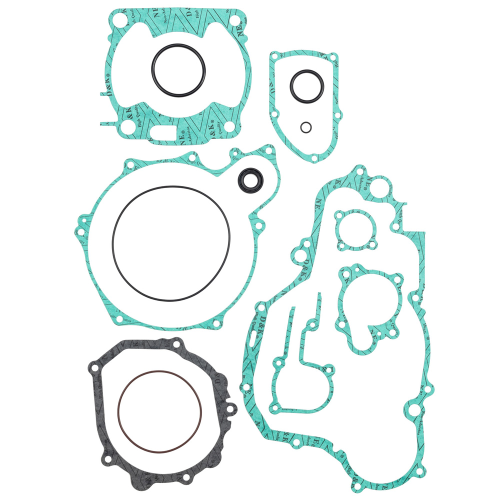 YZ250 Gasket Set Full 1997-1998