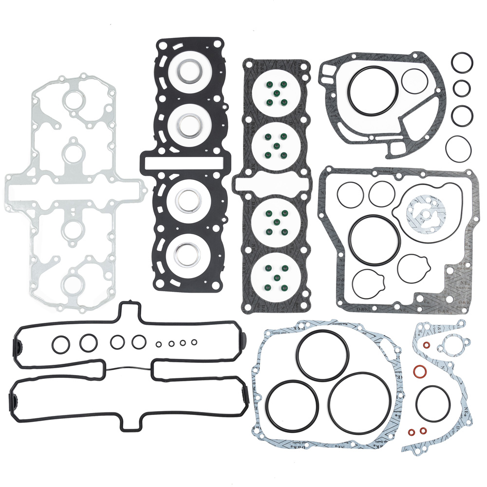 FZX750 Gasket Set Full