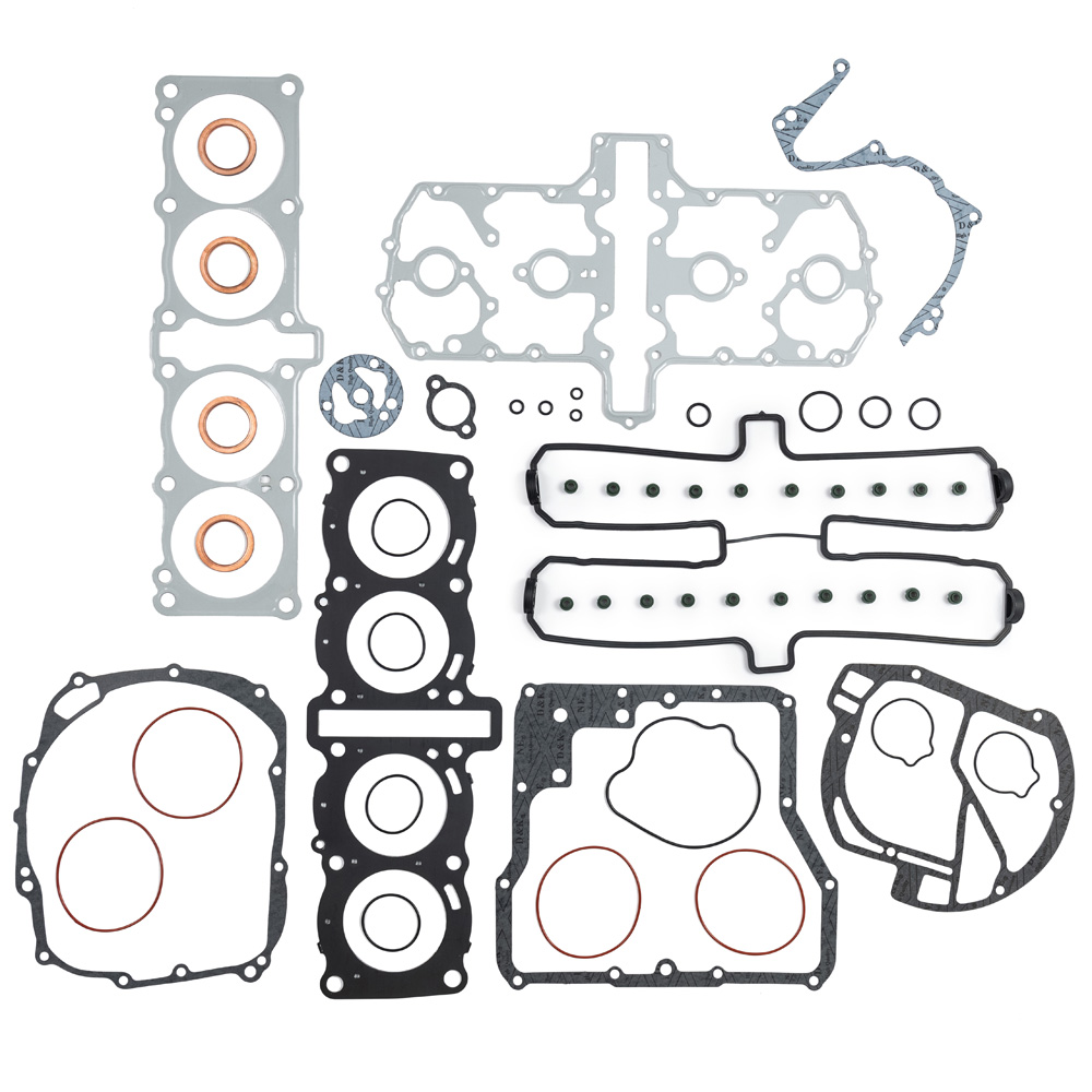 FZR1000 Genesis Gasket Set Full