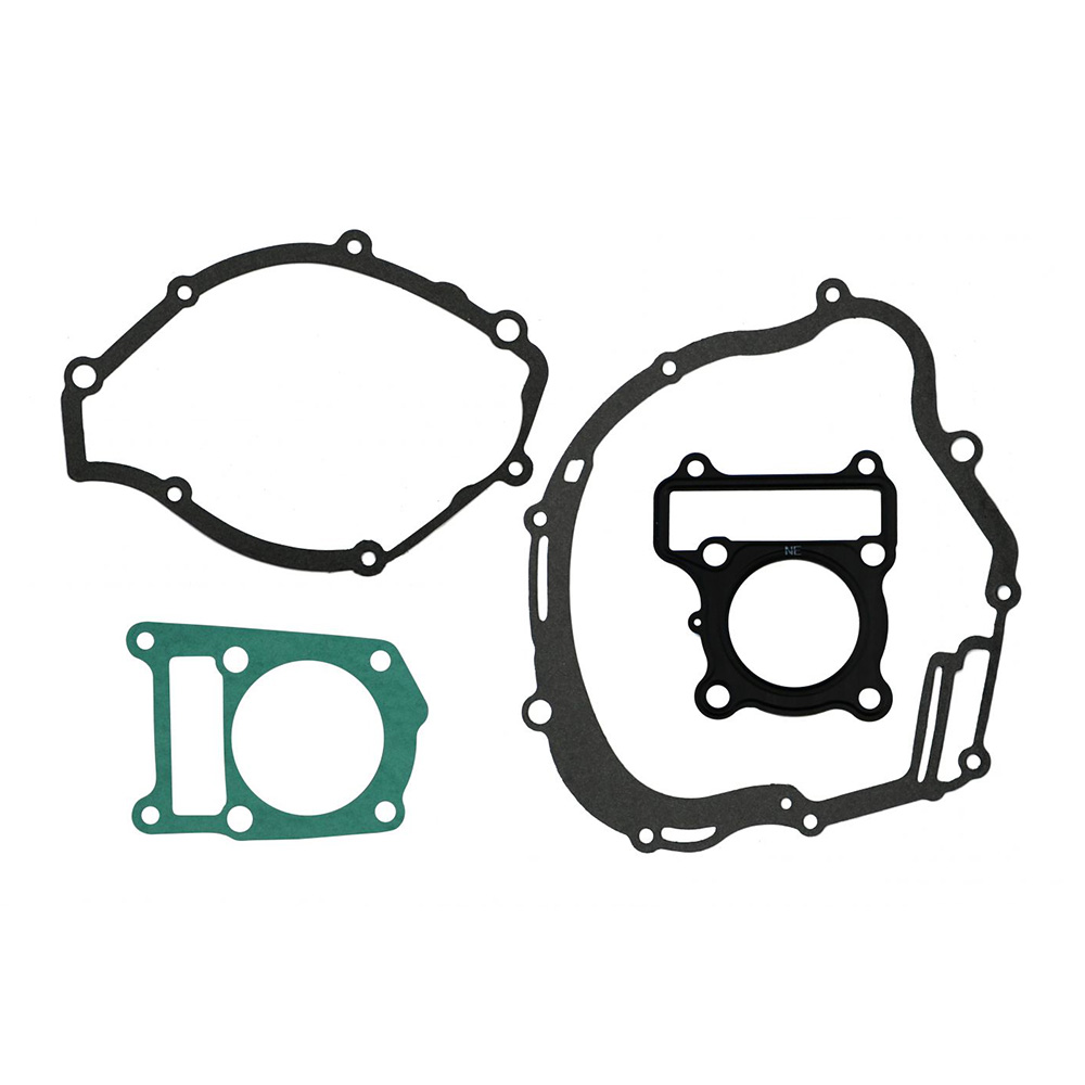 YBR125ED Gasket Set Full