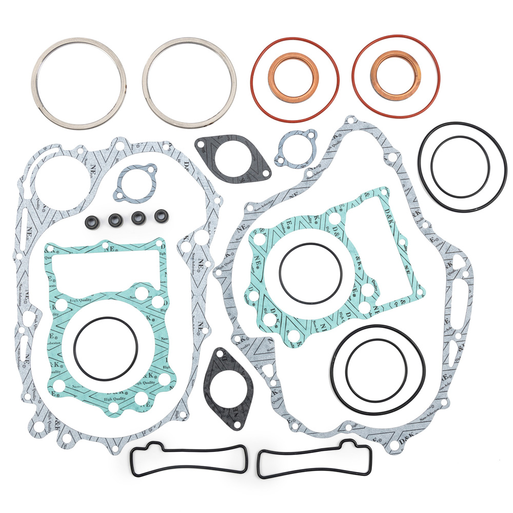 XV750SE Virago Gasket Set Full