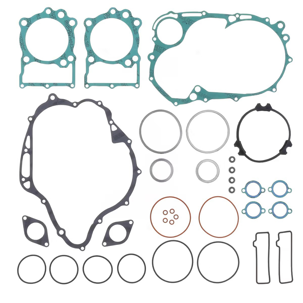 XV750SE Virago Gasket Set Full - Athena