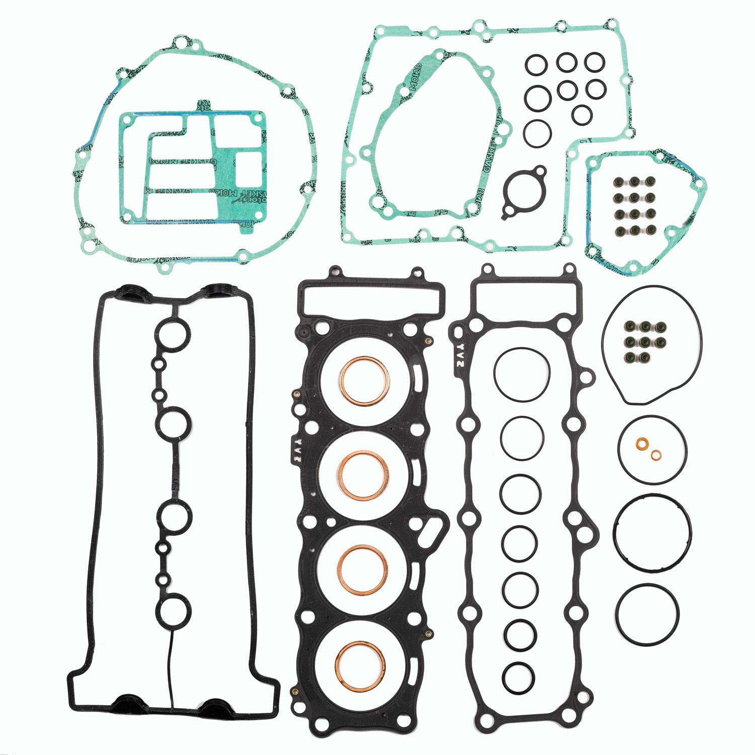 FZ1SA Fazer ABS Gasket Set Full