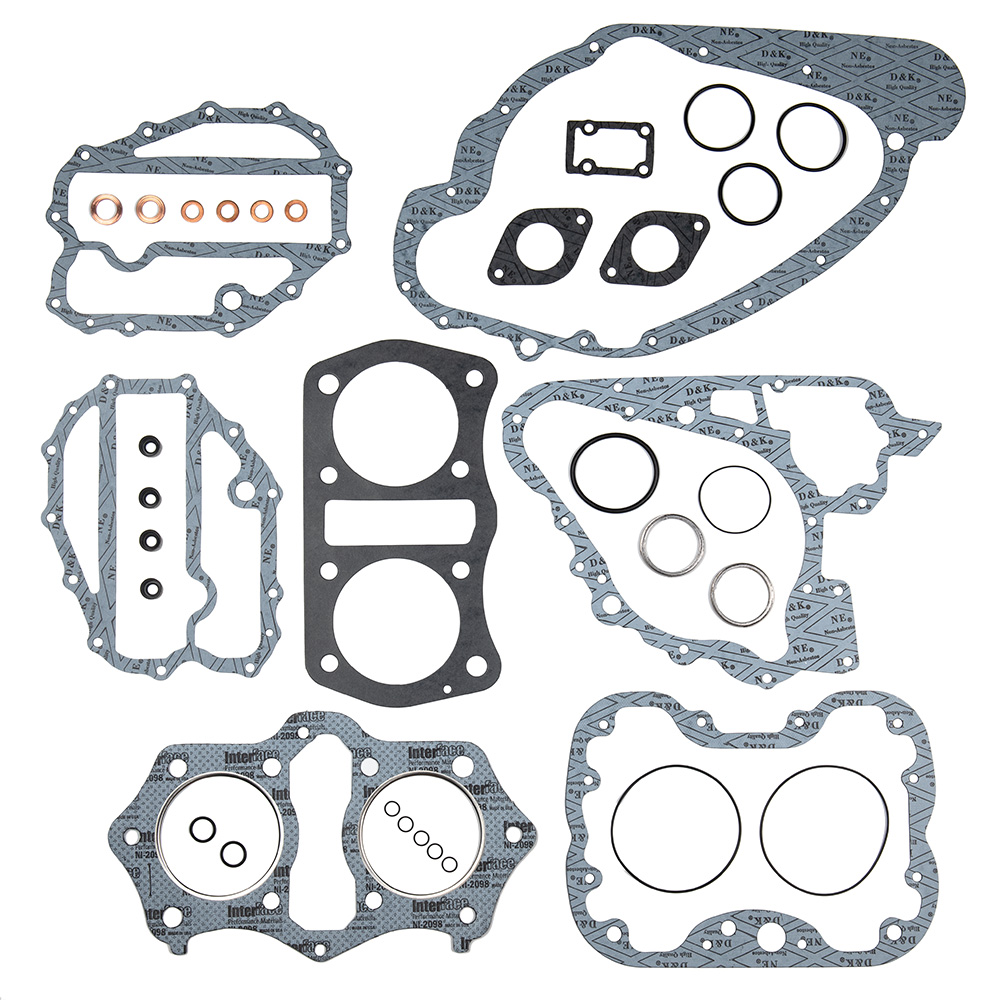 TX750 Gasket Set Full