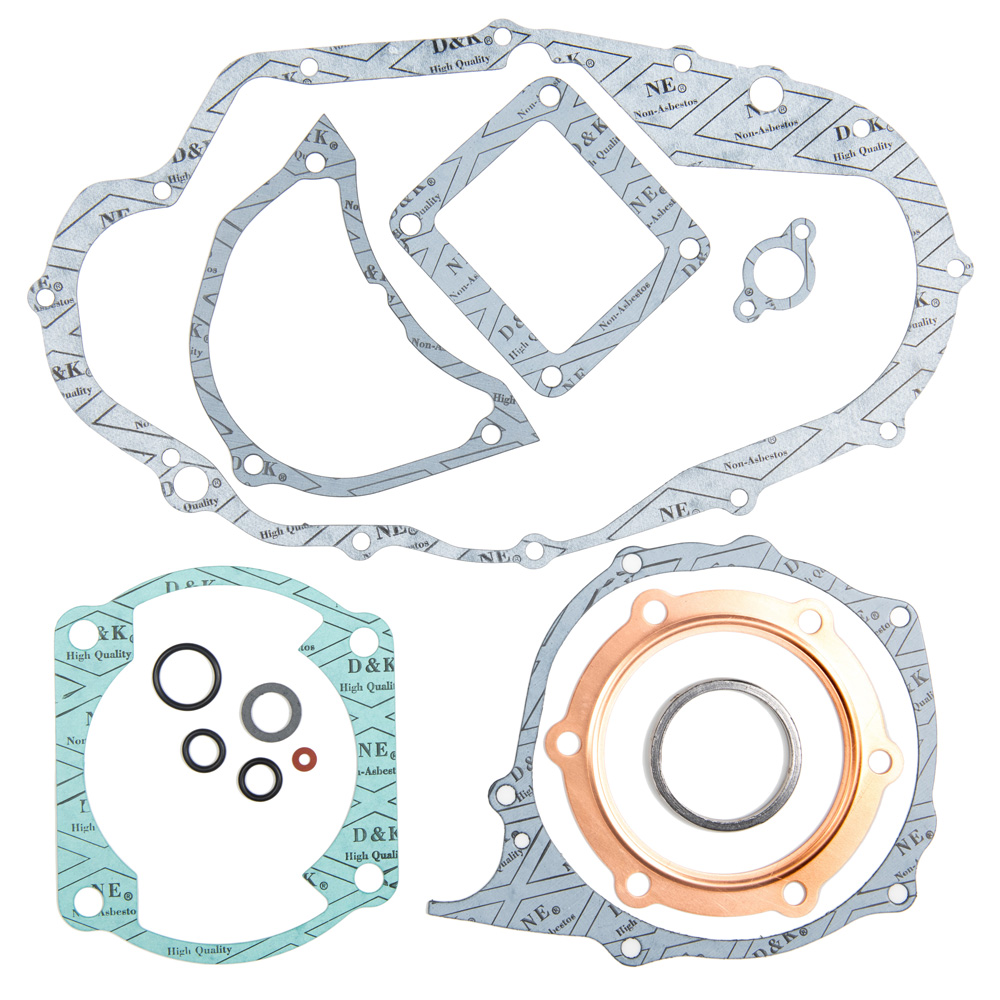 DT400 Gasket Set Full