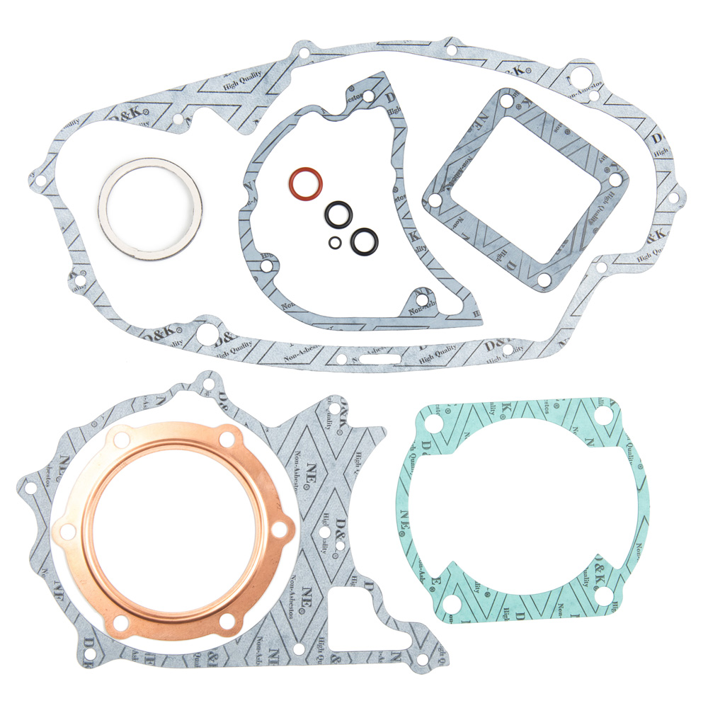 DT400MX Gasket Set Full