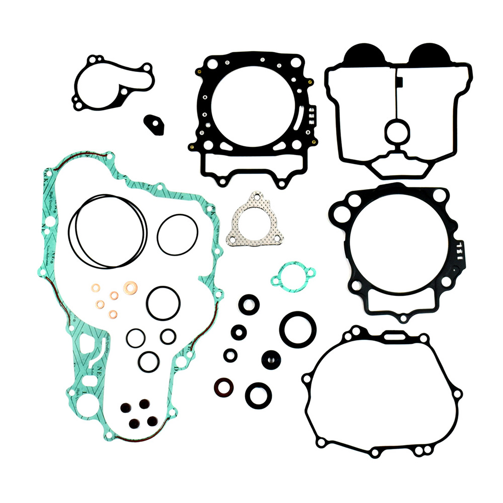 WR450F Gasket Set Full 2016-2018