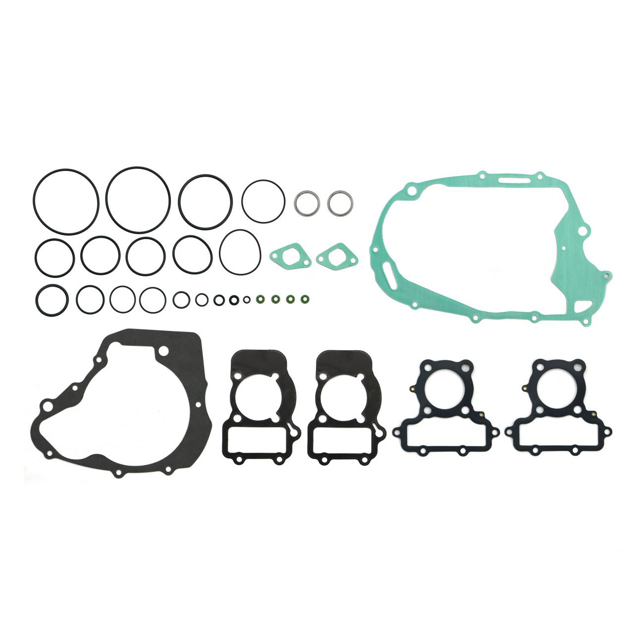 XV250 Virago Gasket Set Full - Centauro