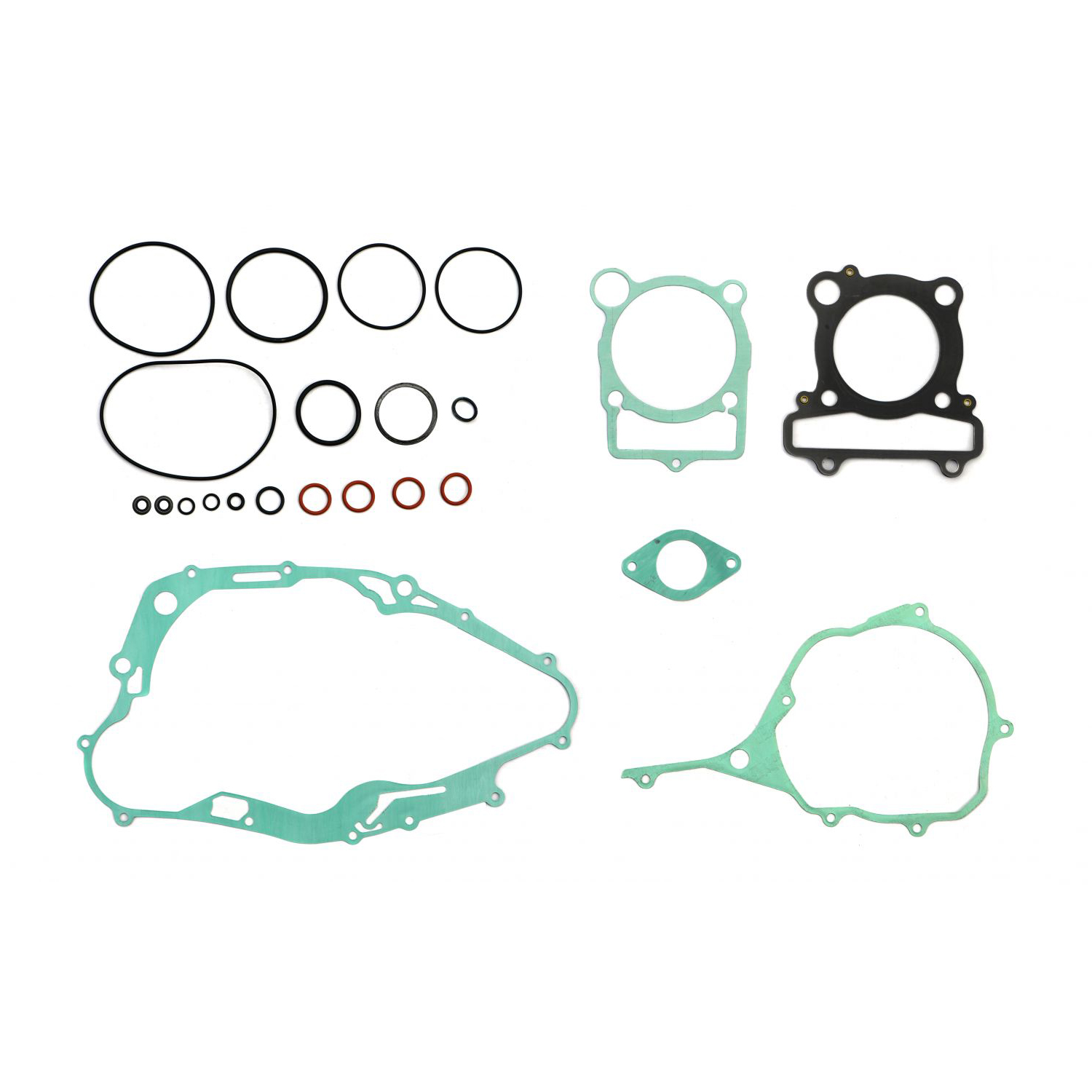 SR250SE Gasket Set Full