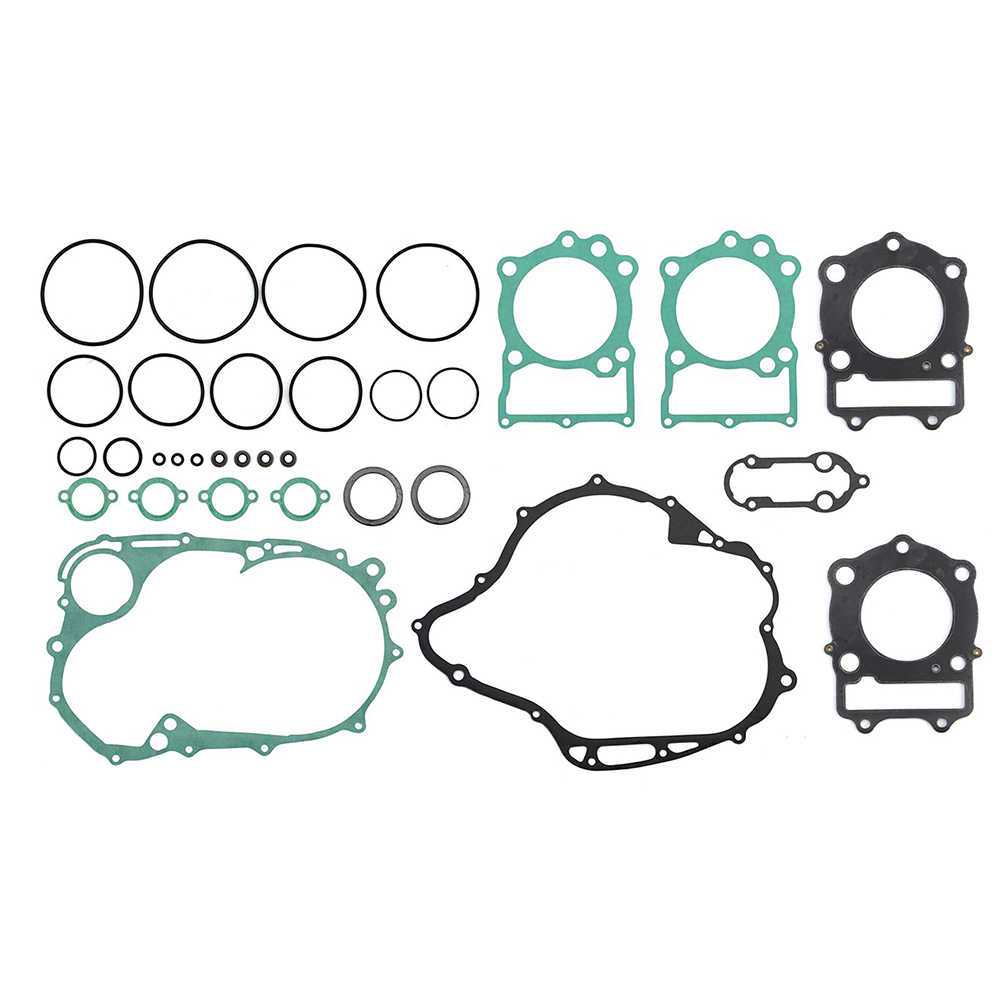 XV750 Virago Gasket Set Full