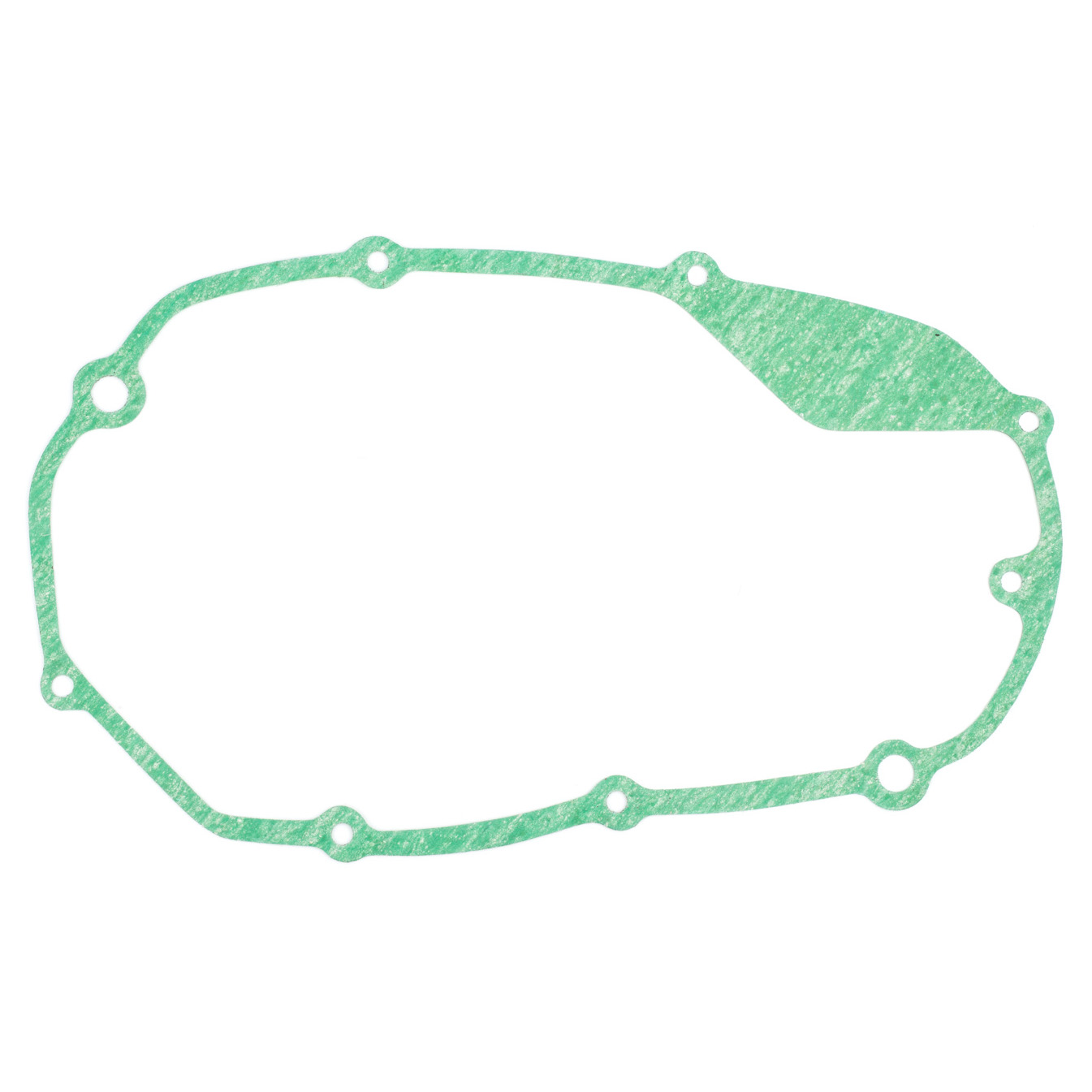 TR3 Clutch Cover Gasket