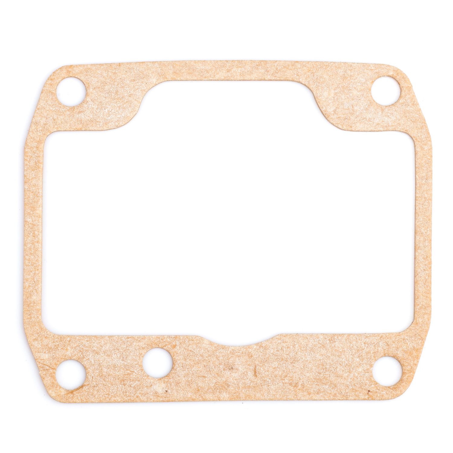 YZ125 Carb Float Bowl Gasket 1984 Only