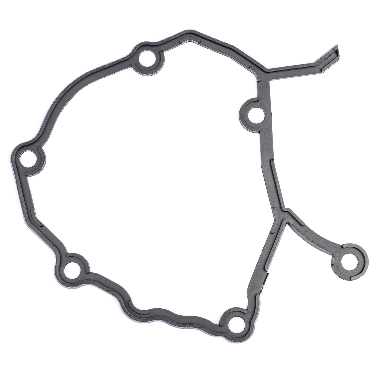 WR200R Generator Cover Gasket